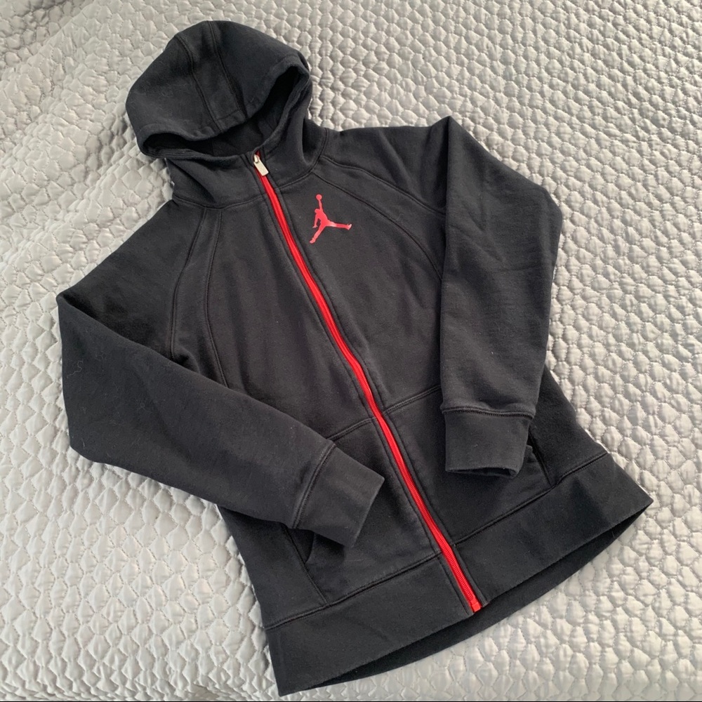 Jordan hoodie